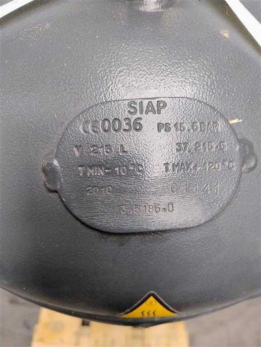 Kompresor śrubowy Kaeser SXC6,4 KW, S016050