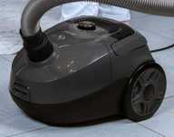 Nowy odkurzacz MPM MOD-52 850W gwarancja 2 lata worek wielorazowy -15%