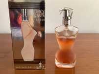 Perfume Jean Paul Gaultier Classic 30 ml 3/4 20€