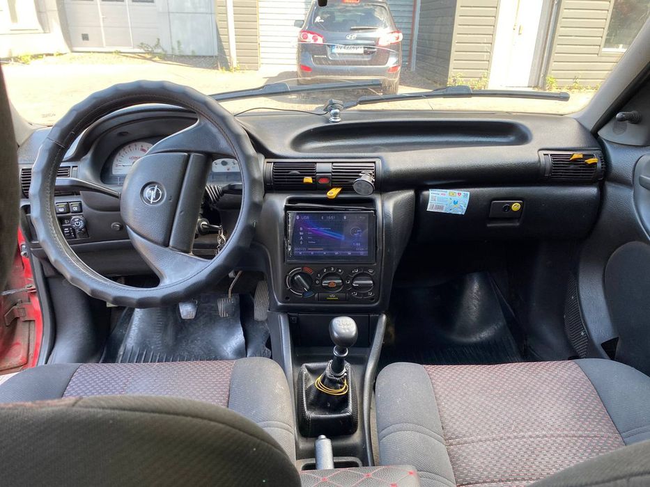 Продам / Опель Астра