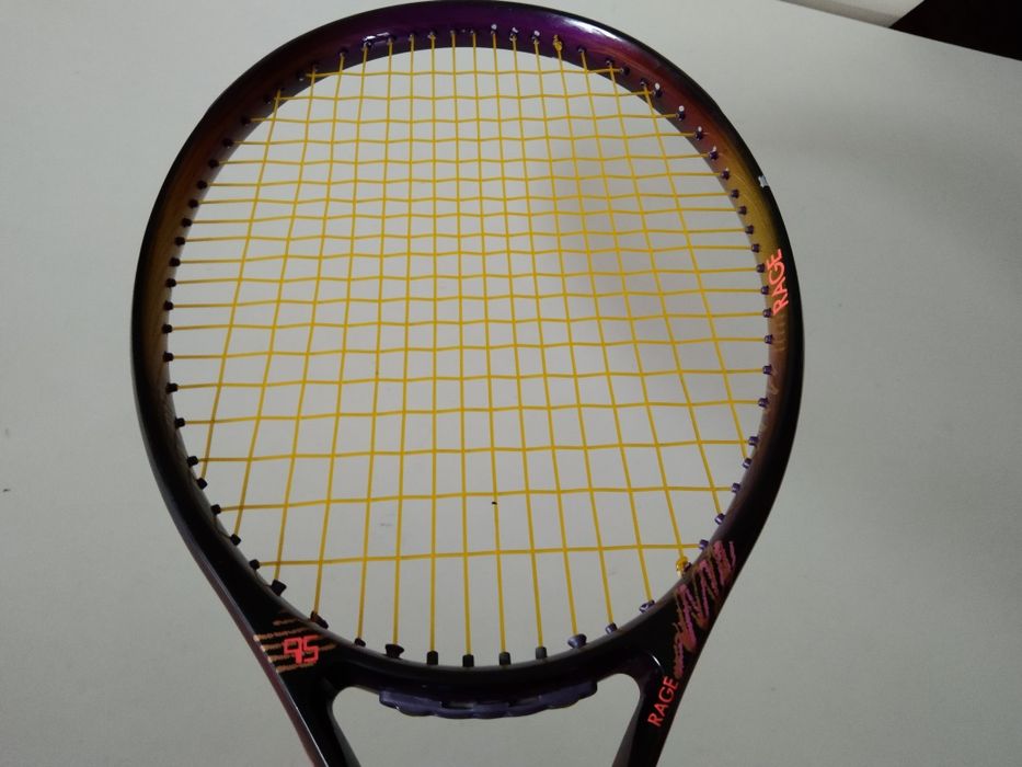 Rakieta tenisowa DUNLOP ISIS damska