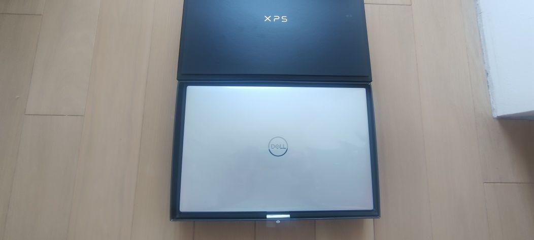 Dell XPS-9530 Core i7-13700H/32GB/SSD 1TB NVMe/RTX4050 6Gb