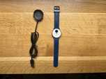 Nokia/Withings Steel HR, 36mm, biała tarcza, model HWA03B