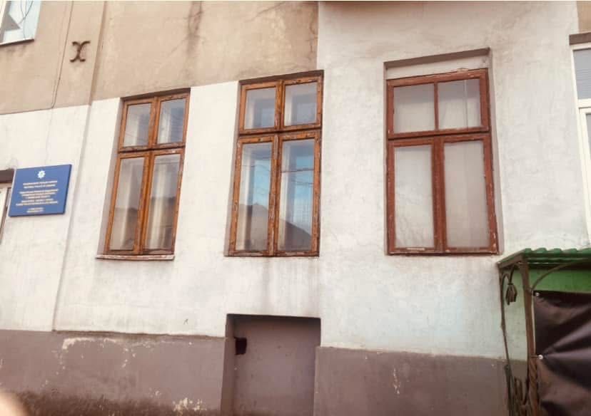 Продається нерухомість