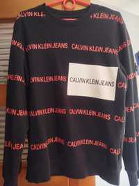 Bluza Calvin Klein rozmiar s