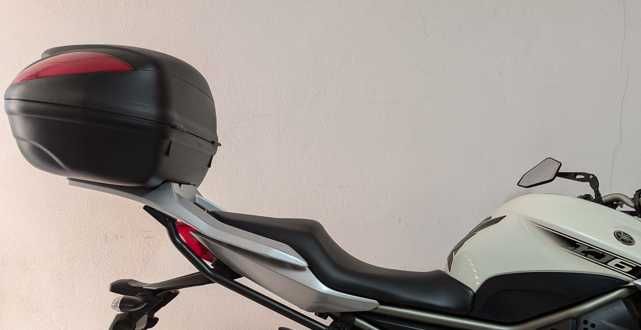 Top Case 46 litros Original Yamaha XJ6