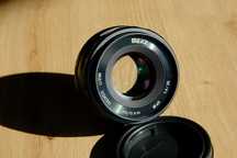 Meike 35mm f 1.4 x-mount do fujifilm