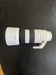 Sony FE 70-200 /2.8 GM OSS II