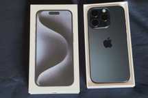 iPhone 15 pro 512Gb