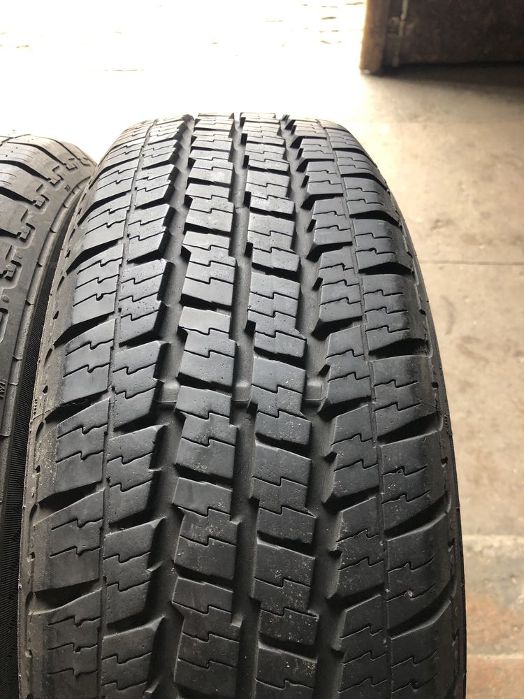 2 opony do przyczepki 175/65R14C 90/88T Matador Variant All Weather