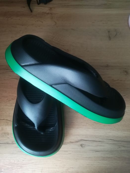 Шльопанці жіночі 36р