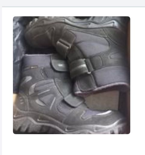 SuperFit сапожки 42 р 27.7 см. ідеальний стані. Мешти, чоботи