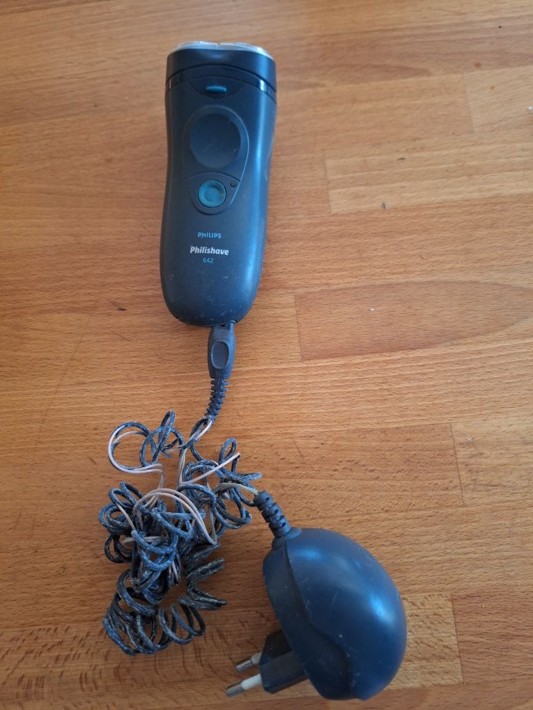 Golarka Philips HQ 642