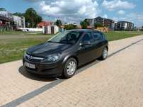 Opel Astra H / 2009r! /1.6 benzyna  / Świetny stan /