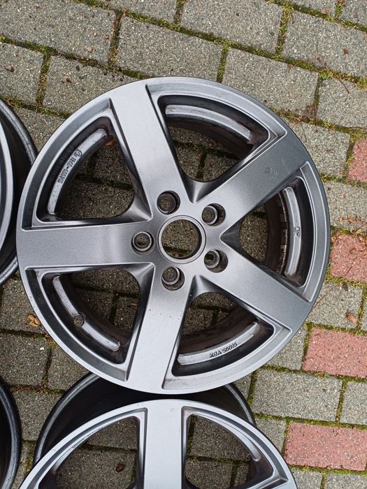 Felgi O.Z 16" 5x112 Audi,Volkswagen,seat,skoda