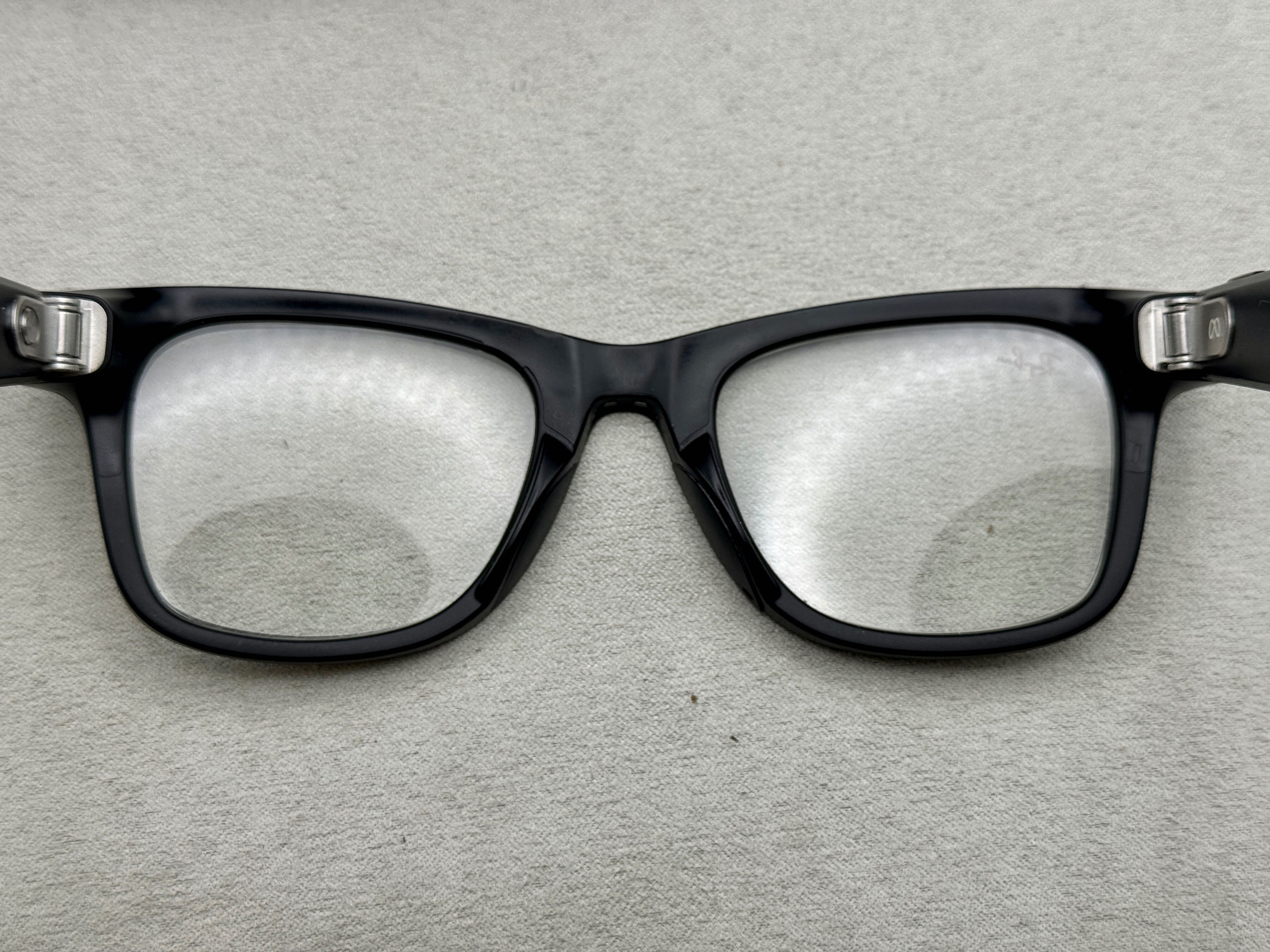 Ray-Ban Meta Wayfarer okulary RW4008/Kraków Starowiślna 50