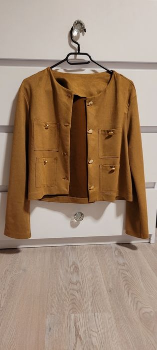 Katana kurtka S Pronto moda