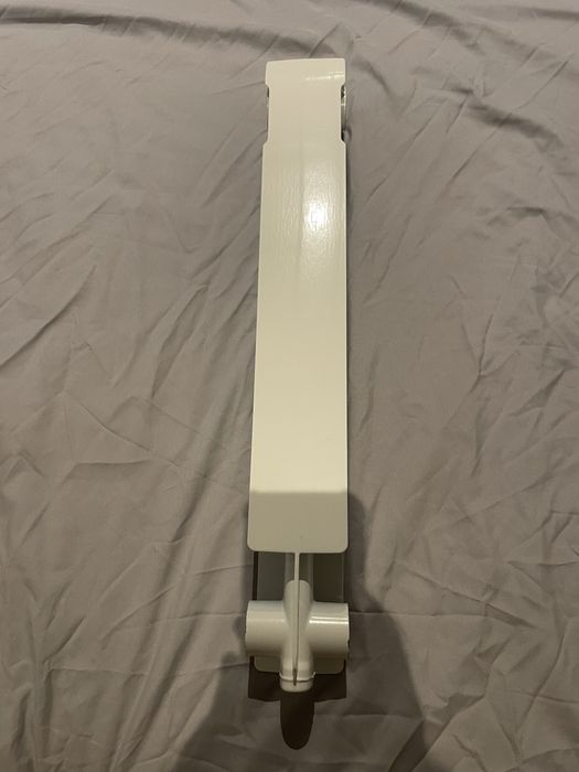 Grzejnik aluminiowy G500F 1 Element