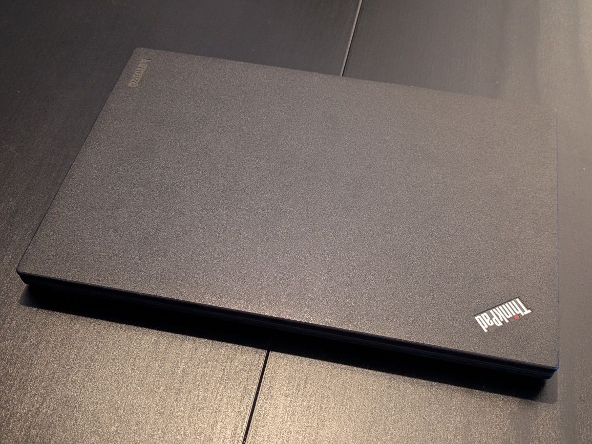 Portátil Lenovo X270