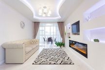 Квартира в Києві біля Хрещатик, 3-кім, VIP