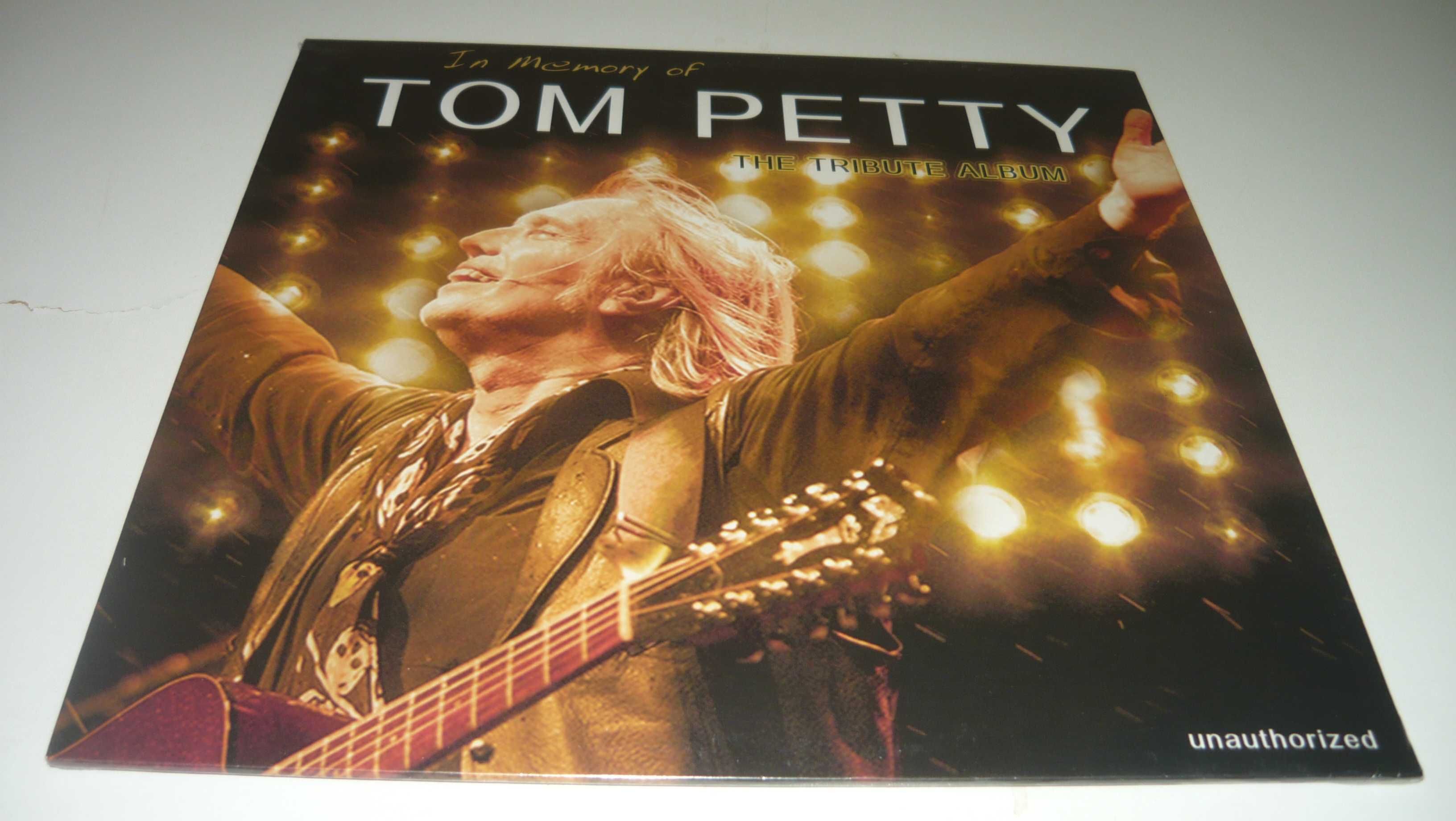 I8n Memory of Tom Petty LP