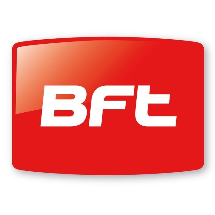Silnik Napęd do bramy przesuwnej BFT BT A600
