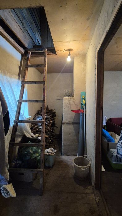 Продаж дачі в Хвиліці до переїзду