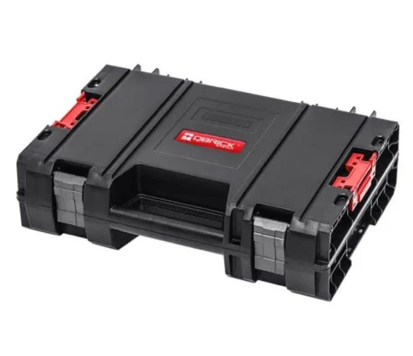 Набір ящиків для інструментів QBRICK SYSTEM PRO SET 1