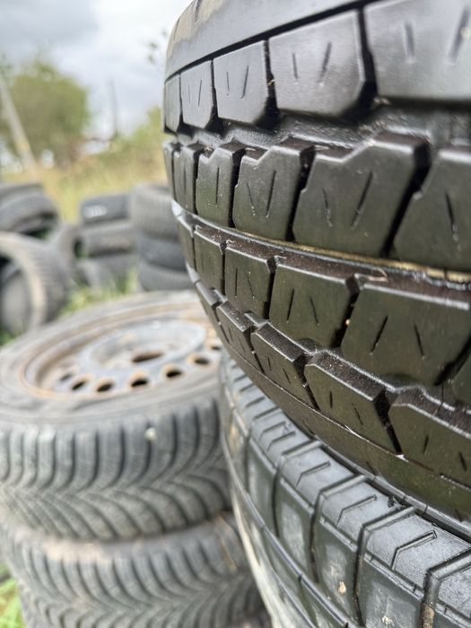 Opona Falken Linam R51x 195/65 R 16C 104/102 T