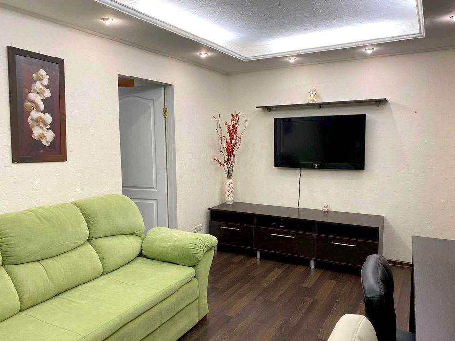 +‼️ Оренда 2к кв. 44м2 з ремонтом по вул. Перемоги (р-н бул. Шевченка)