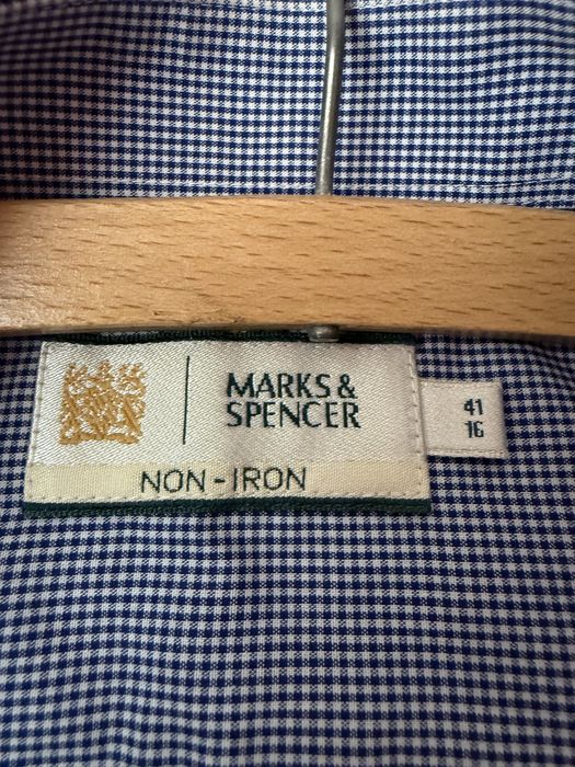 Koszula męska L Marks & Spencer