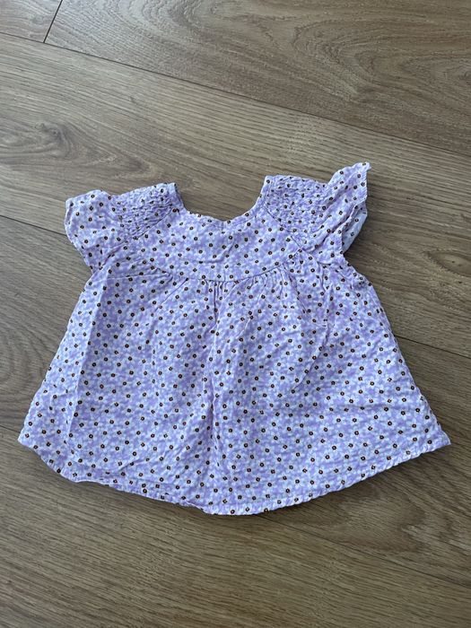 Túnica Bebé Zara
