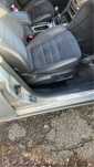 Fotele mondeo mk4
