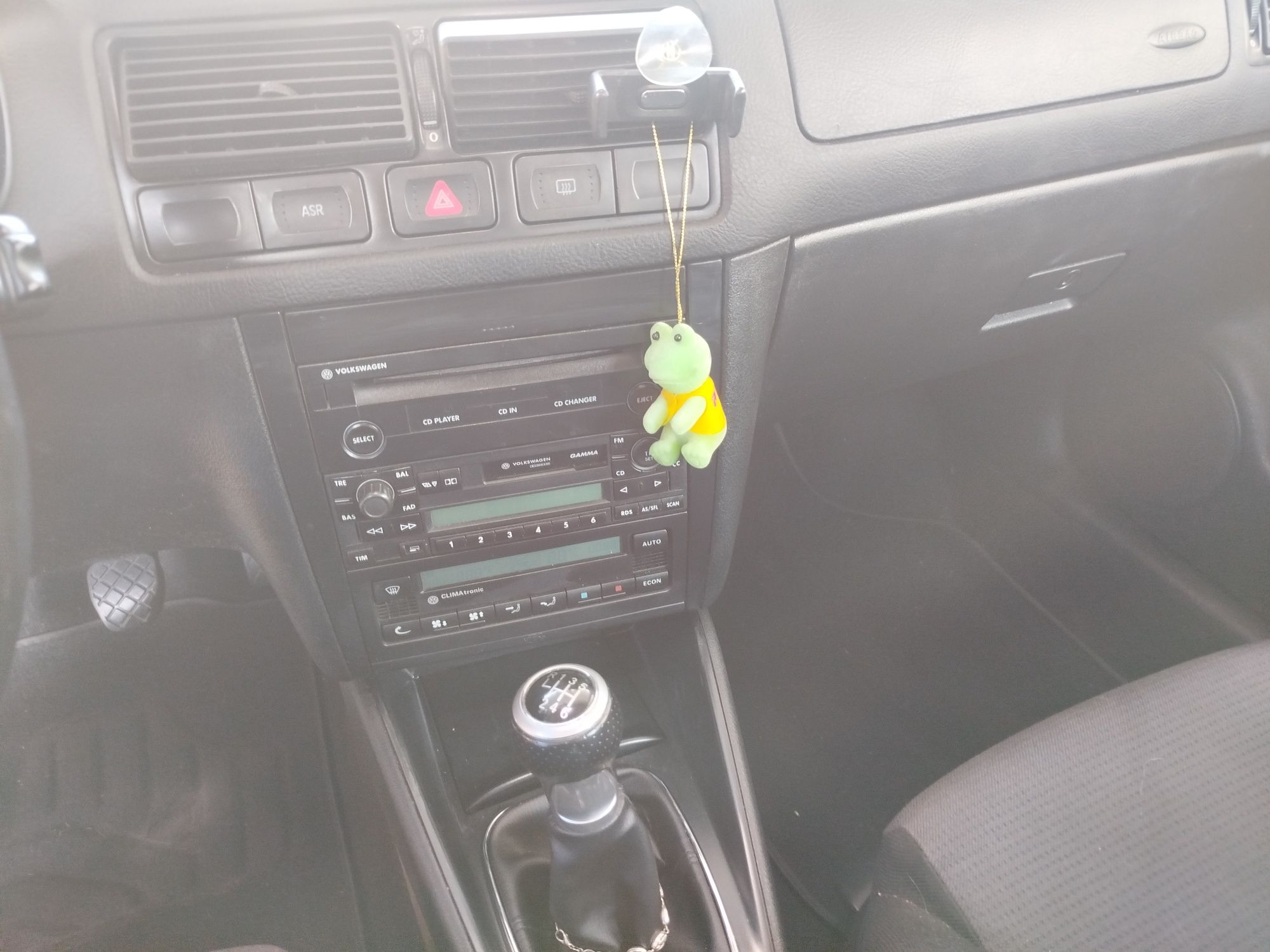 Vw golf 4 1.9tdi PD 130cv