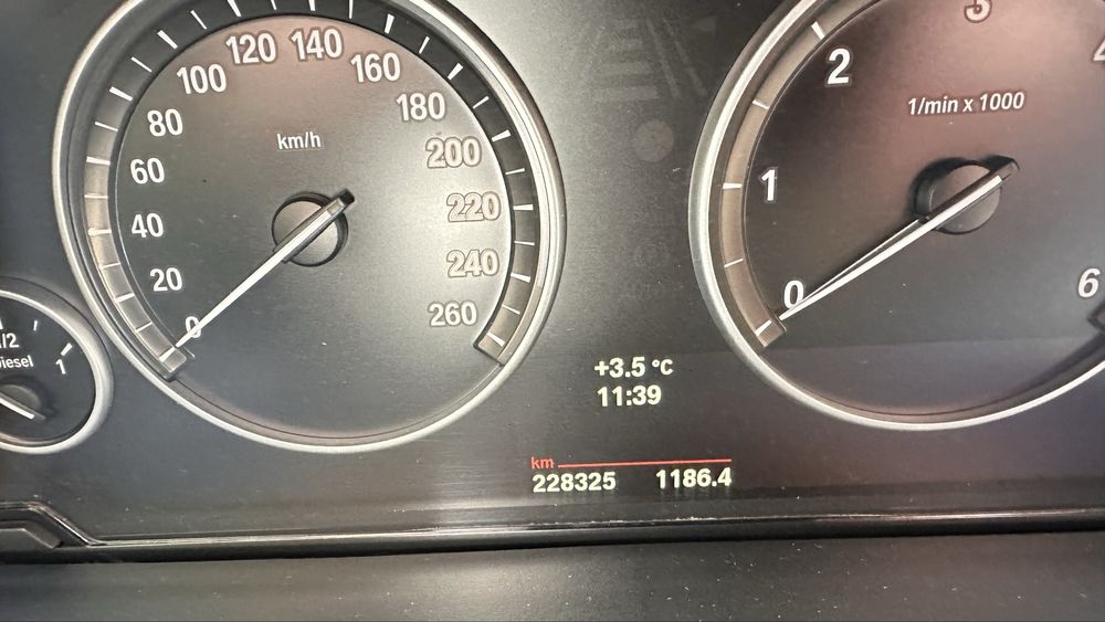 Продам BMW X5 2014 року