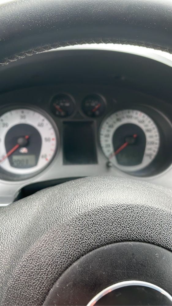 Ibiza 6L FR Original
