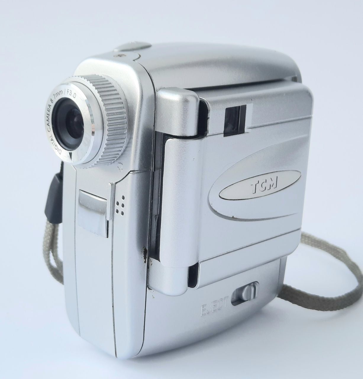 Відіокамера TCM модель 221612 mini, Німеччина