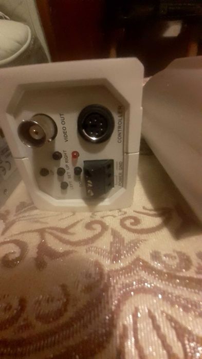 Продам камеры infinity недорого!