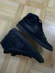 Nike blazer блейзери найк кросівки ск8 sk8 rap реп катка скейт street
