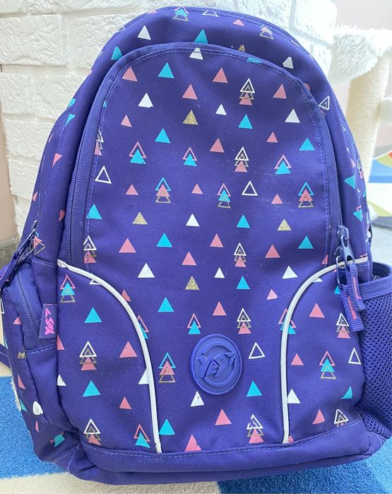 Шкільний рюкзак Yes 18,5 л ортопедична спинка