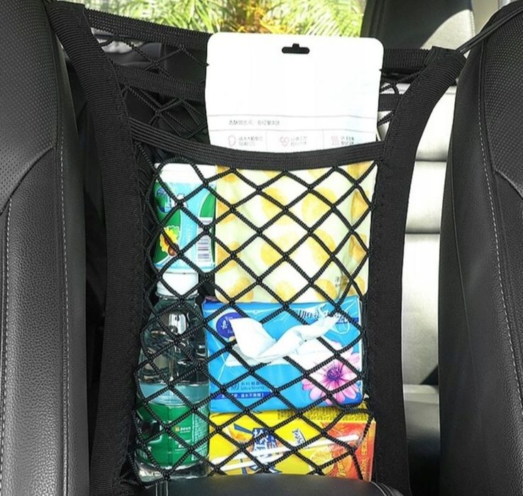 Siatka organizer