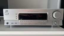 Sestaw kina domowego JVC RX5052  z kolumnami Maudio