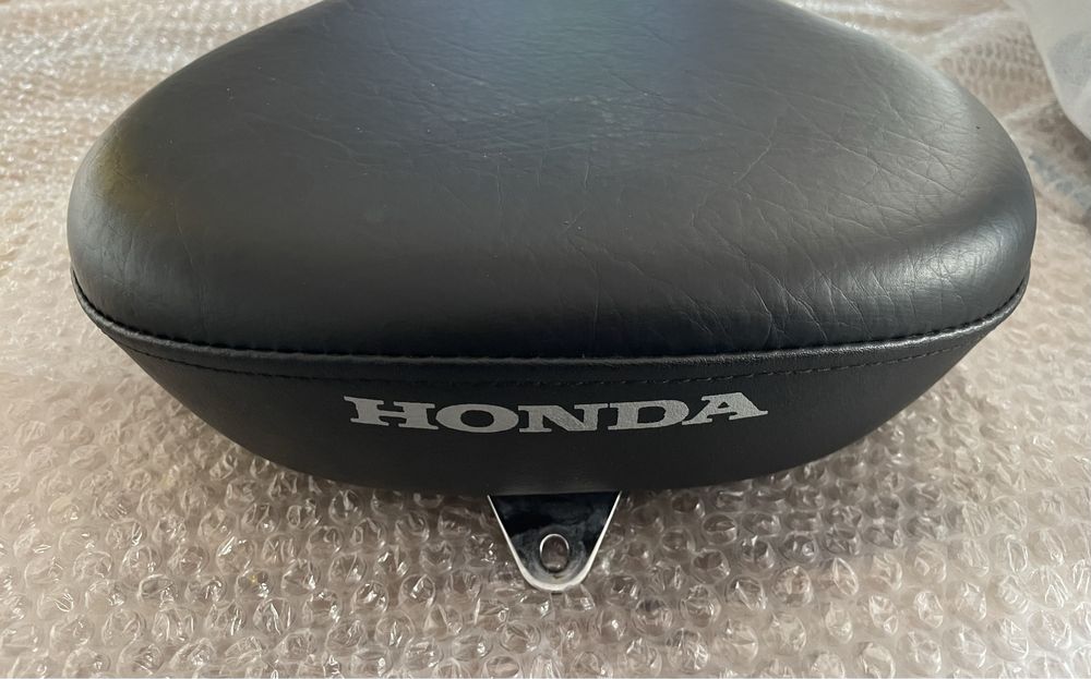 Siedzenie tylne Honda VTX1800 VTX1800C