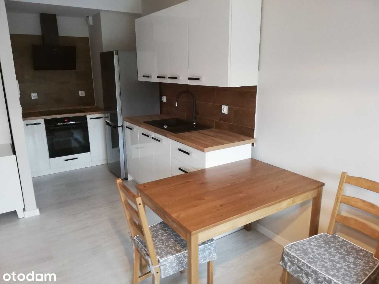 Komfortowy apartament blisko parku