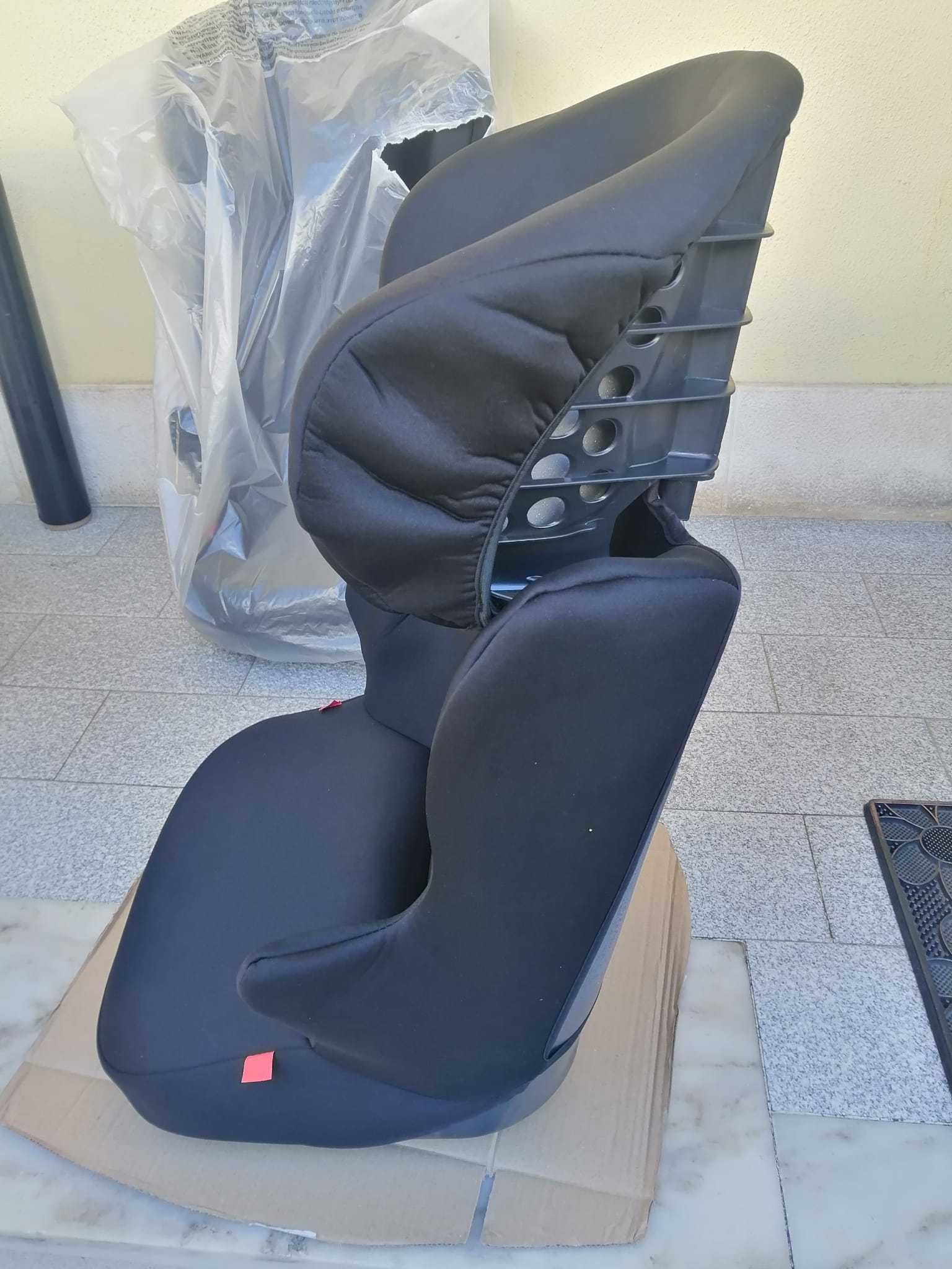 Cadeira auto para criança - Nova