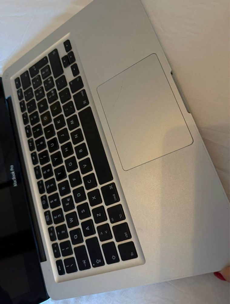 Macbook pro 13 / 2010   8GB