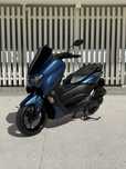 Yamaha Nmax 125