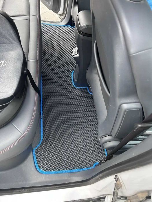 ЕВА коврики в салон Шевроле CHEVROLET Aveo/Lacetti/Bolt/Volt/Captiva