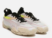 Жіночі кросівки Puma Centaur Fantasy White-Black 37