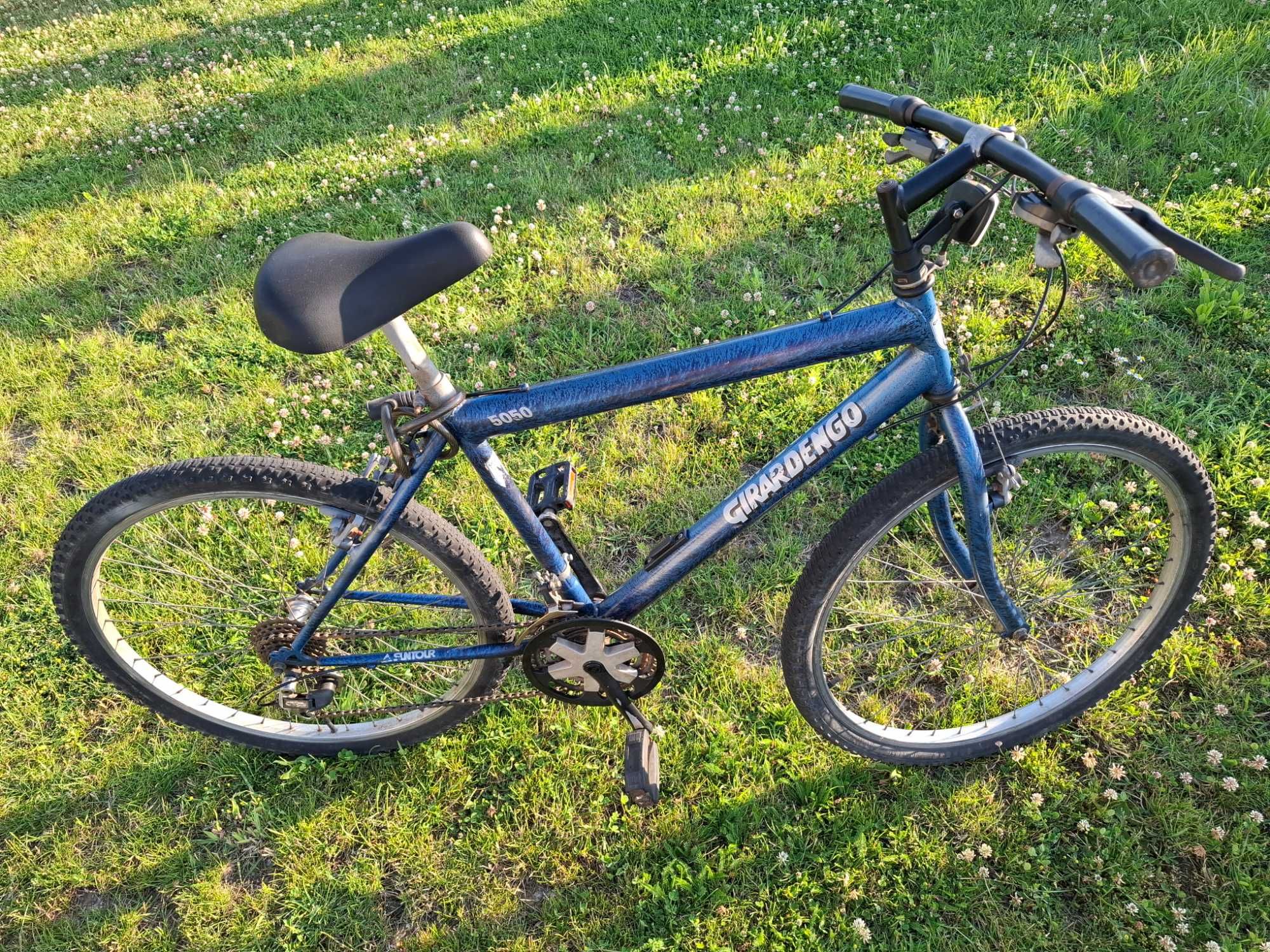 Rower górski 26"